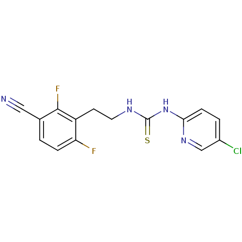 Chemical structure of BindingDB Monomer ID 2120