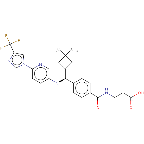 Chemical structure of BindingDB Monomer ID 2240