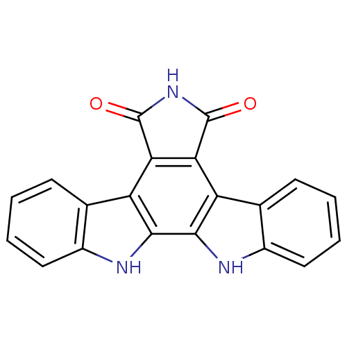 Chemical structure of BindingDB Monomer ID 2672