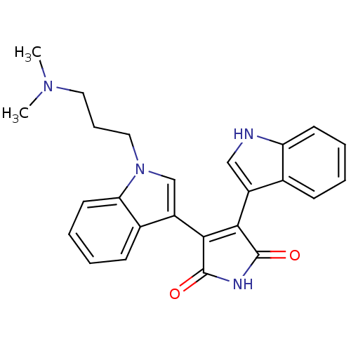 Chemical structure of BindingDB Monomer ID 2683