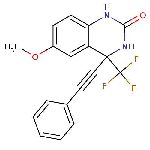Chemical structure of BindingDB Monomer ID 2888