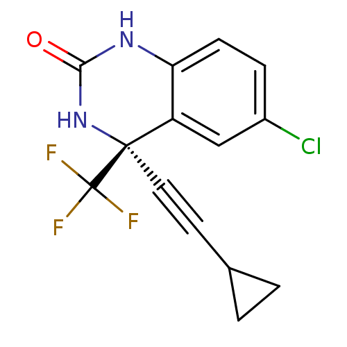 Chemical structure of BindingDB Monomer ID 2898