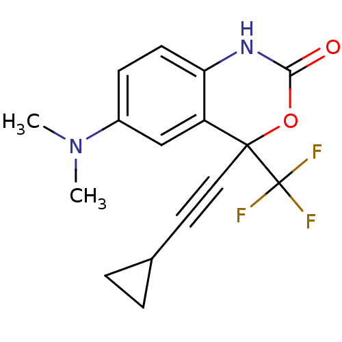 Chemical structure of BindingDB Monomer ID 2925