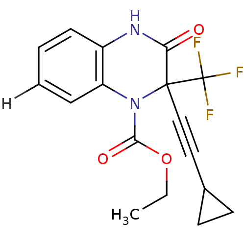 Chemical structure of BindingDB Monomer ID 2968