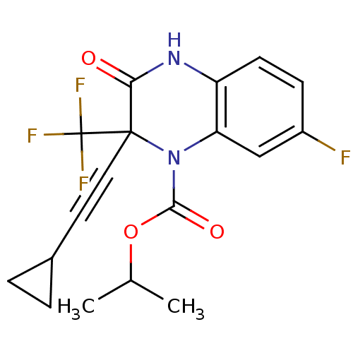 Chemical structure of BindingDB Monomer ID 2979