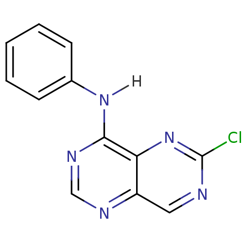 Chemical structure of BindingDB Monomer ID 3680