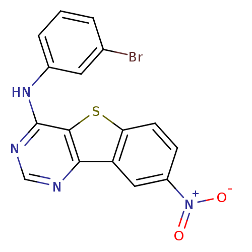 Chemical structure of BindingDB Monomer ID 3766