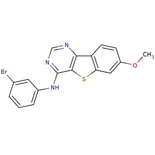 Chemical structure of BindingDB Monomer ID 3775