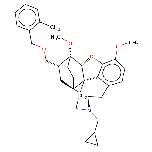Chemical structure of BindingDB Monomer ID 4049
