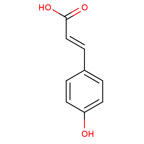 Chemical structure of BindingDB Monomer ID 4374