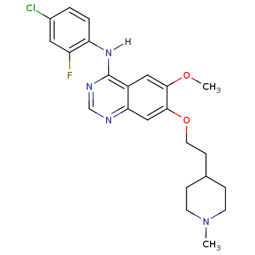 Chemical structure of BindingDB Monomer ID 4679