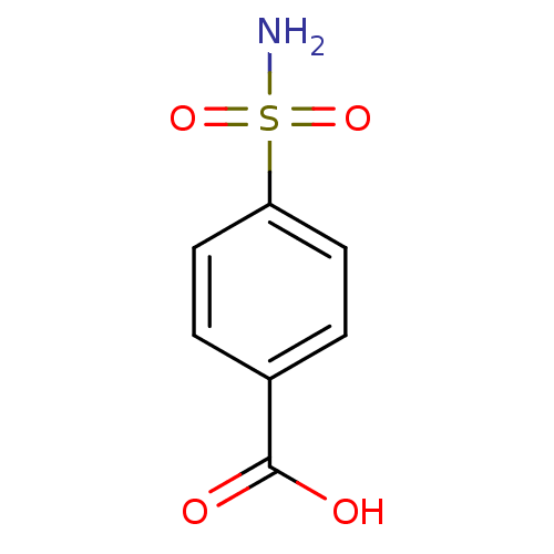 Chemical structure of BindingDB Monomer ID 4703