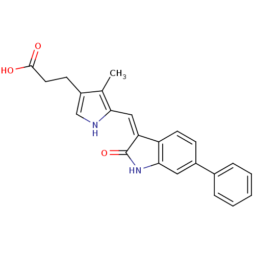 Chemical structure of BindingDB Monomer ID 4891