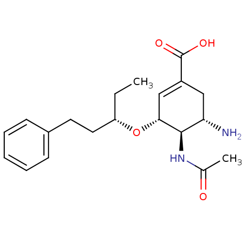 Chemical structure of BindingDB Monomer ID 5003