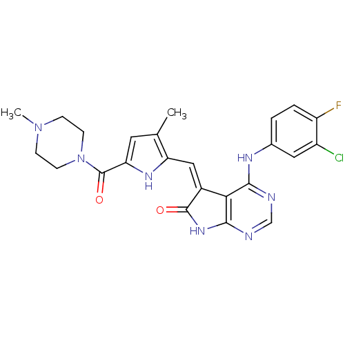 Chemical structure of BindingDB Monomer ID 5134