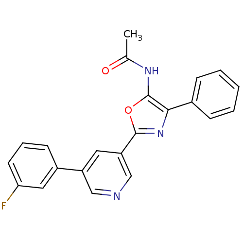 Chemical structure of BindingDB Monomer ID 5314