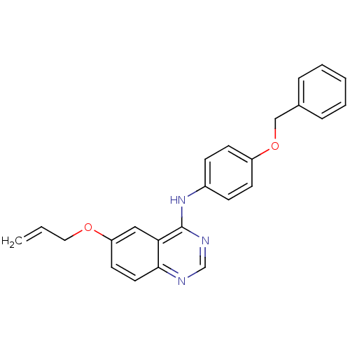 Chemical structure of BindingDB Monomer ID 5452