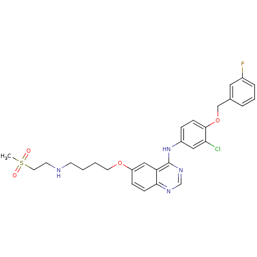 Chemical structure of BindingDB Monomer ID 5459