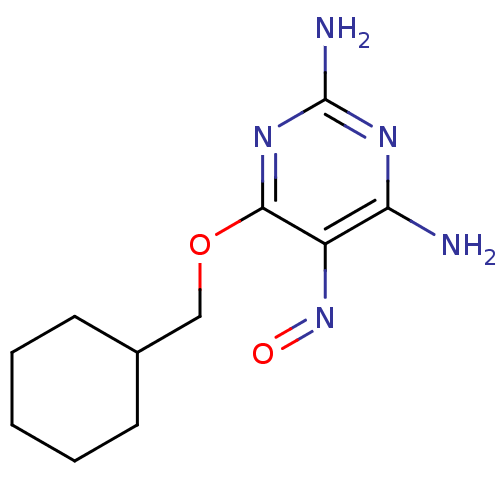 Chemical structure of BindingDB Monomer ID 5566