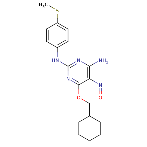 Chemical structure of BindingDB Monomer ID 5593