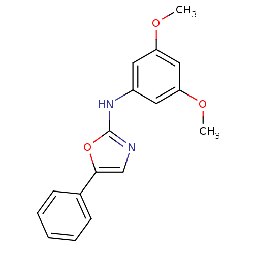 Chemical structure of BindingDB Monomer ID 5857
