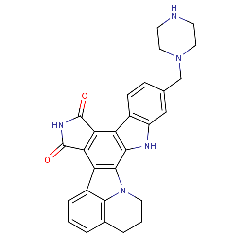 Chemical structure of BindingDB Monomer ID 6740