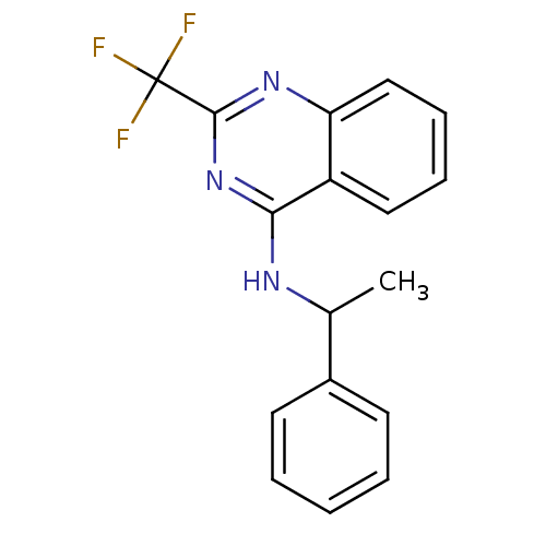 Chemical structure of BindingDB Monomer ID 6980