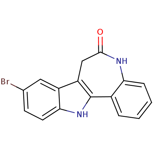 Chemical structure of BindingDB Monomer ID 7266