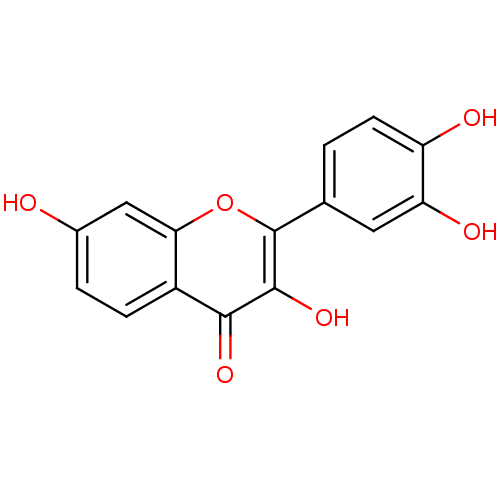 Chemical structure of BindingDB Monomer ID 7457