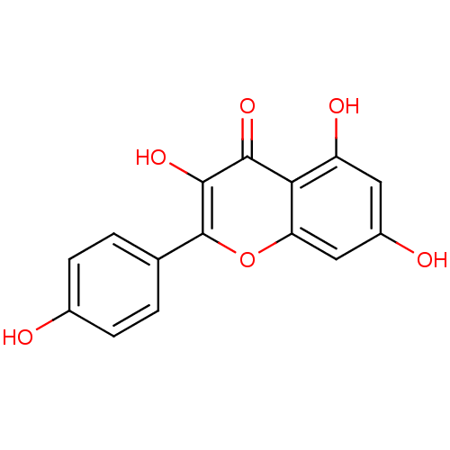 Chemical structure of BindingDB Monomer ID 7462