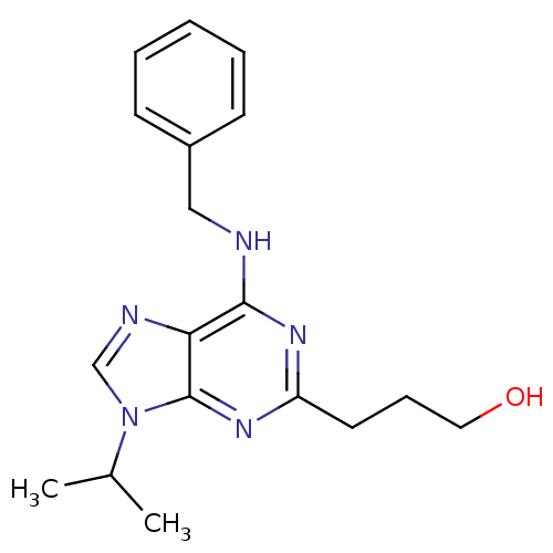 Chemical structure of BindingDB Monomer ID 7566