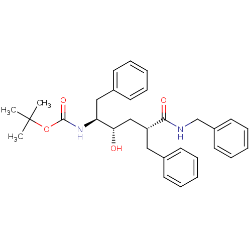 Chemical structure of BindingDB Monomer ID 758
