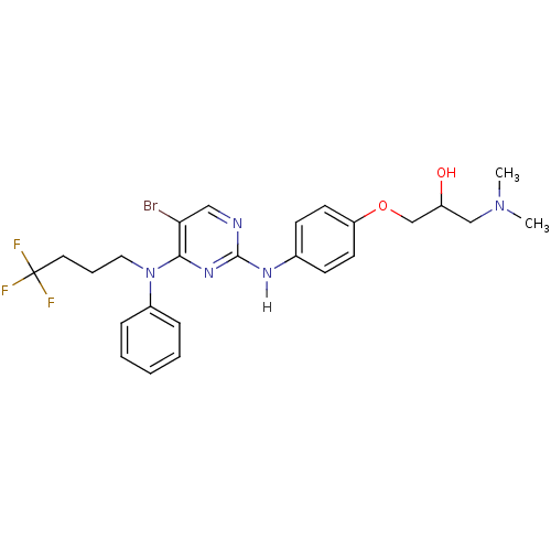 Chemical structure of BindingDB Monomer ID 7628