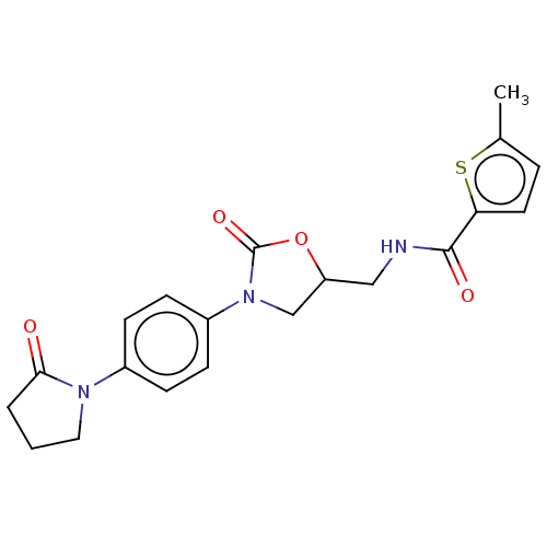 Chemical structure of BindingDB Monomer ID 7654