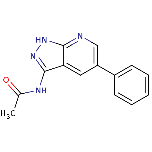 Chemical structure of BindingDB Monomer ID 8306