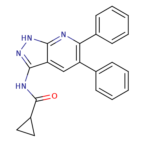 Chemical structure of BindingDB Monomer ID 8352