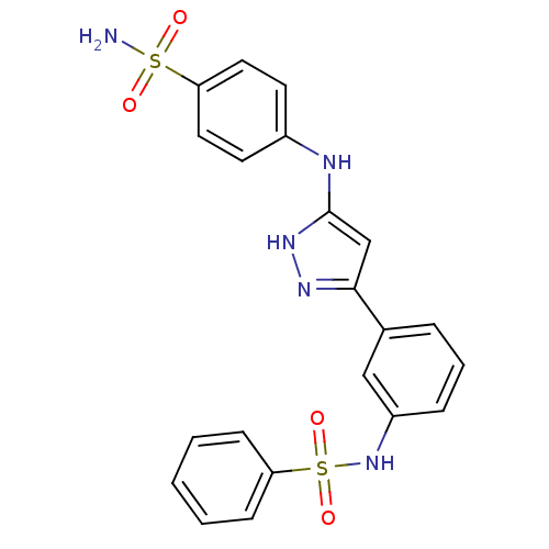 Chemical structure of BindingDB Monomer ID 8404