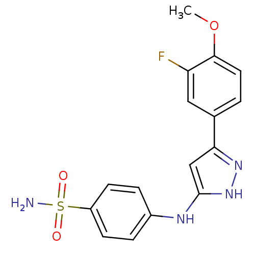 Chemical structure of BindingDB Monomer ID 8410