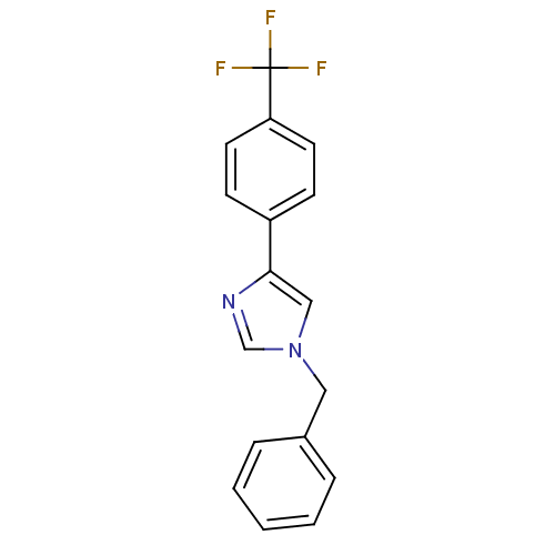 Chemical structure of BindingDB Monomer ID 8751