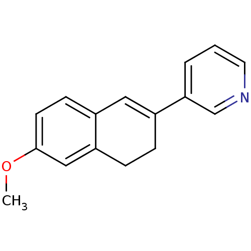 Chemical structure of BindingDB Monomer ID 8891