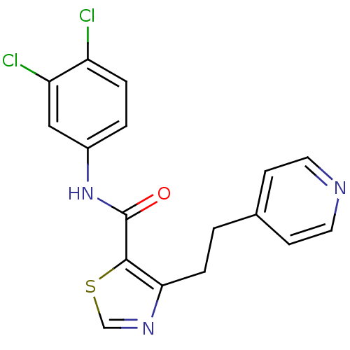 Chemical structure of BindingDB Monomer ID 9513