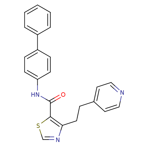 Chemical structure of BindingDB Monomer ID 9520