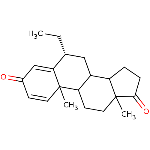 Chemical structure of BindingDB Monomer ID 9948