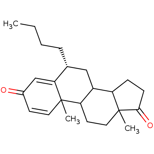 Chemical structure of BindingDB Monomer ID 9950