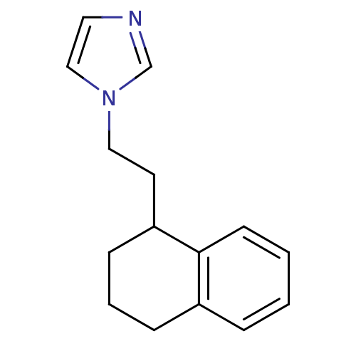 Chemical structure of BindingDB Monomer ID 10029