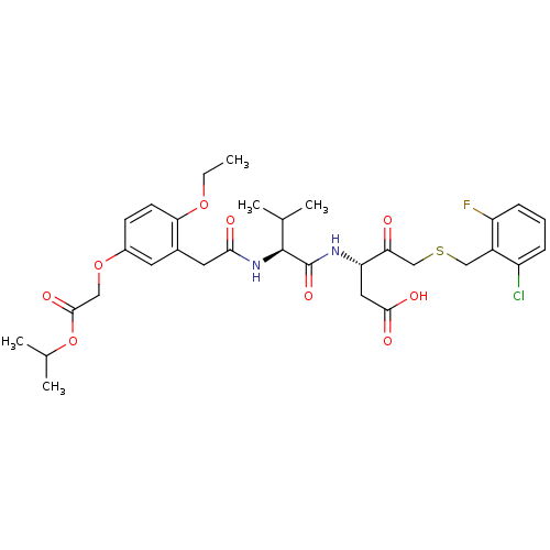 Chemical structure of BindingDB Monomer ID 10670