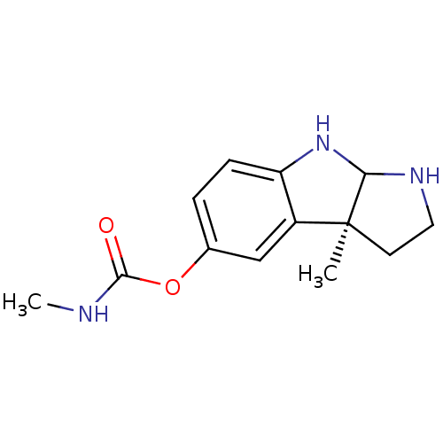 Chemical structure of BindingDB Monomer ID 10681