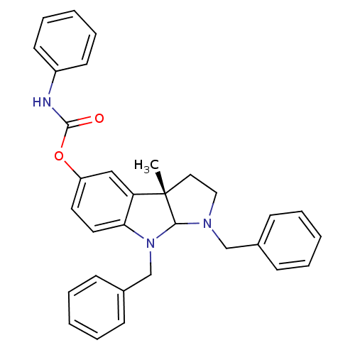 Chemical structure of BindingDB Monomer ID 10683