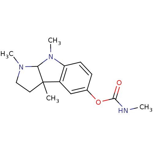 Chemical structure of BindingDB Monomer ID 10709