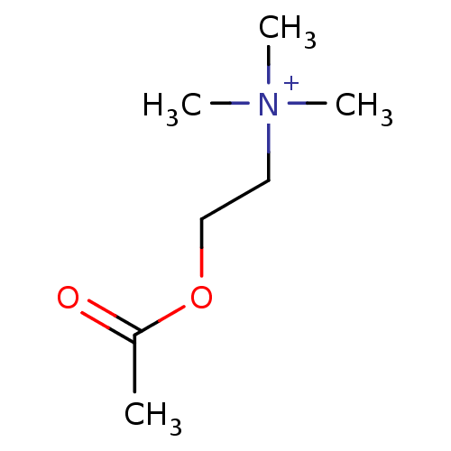 Chemical structure of BindingDB Monomer ID 10759
